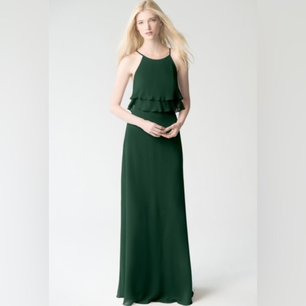 Jenny Yoo Formal Gown